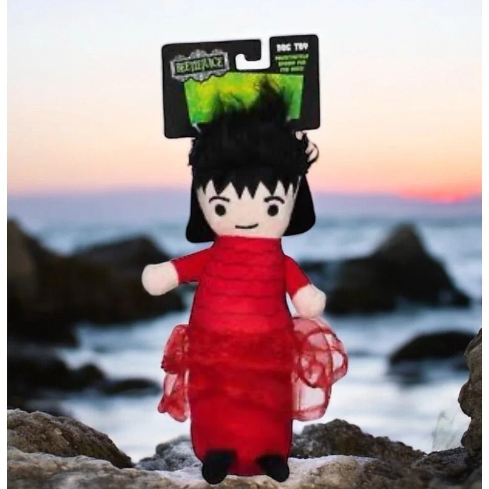 BEETLEJUICE Bride 7